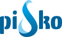 Pisko logo